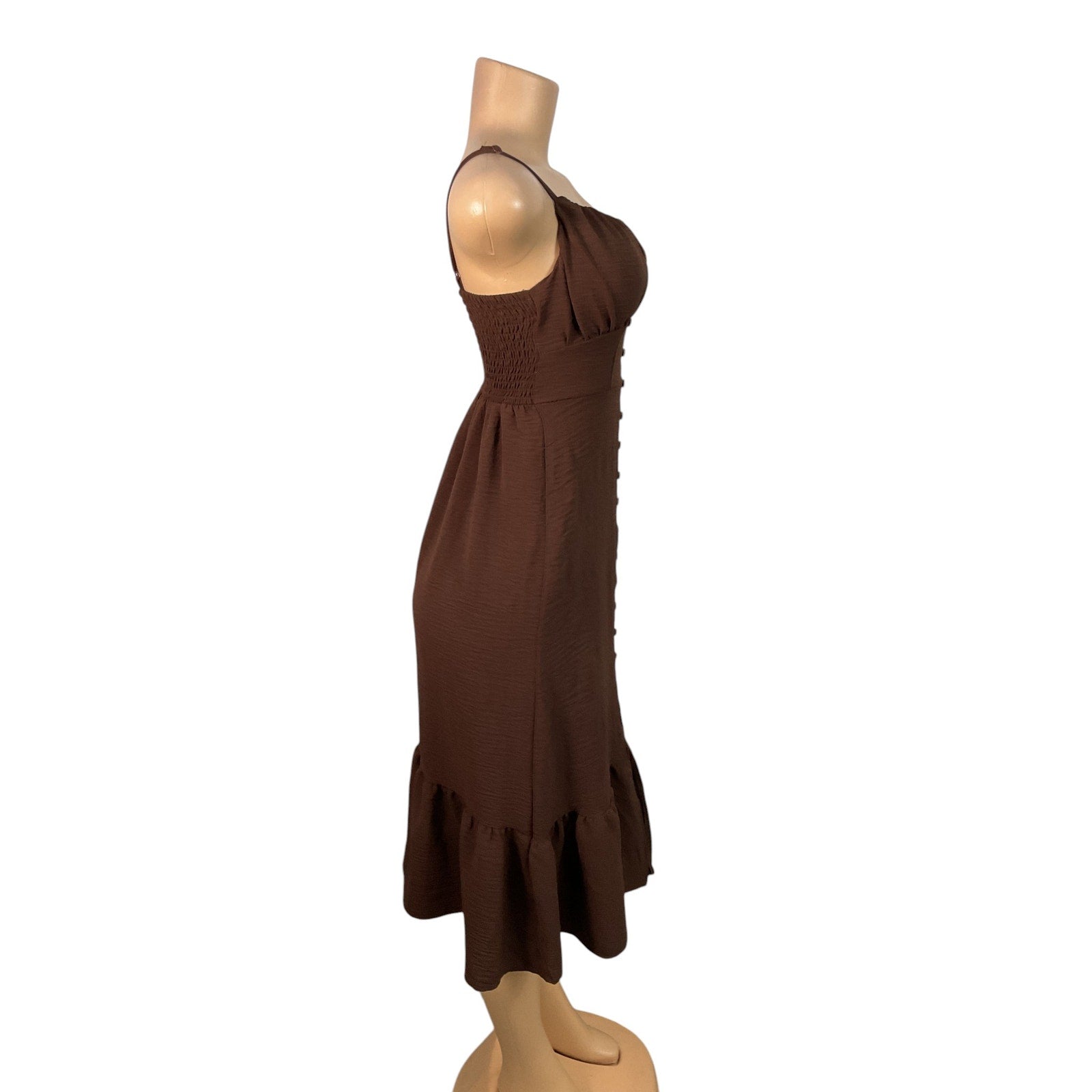 Vestido XXS (NOBO)