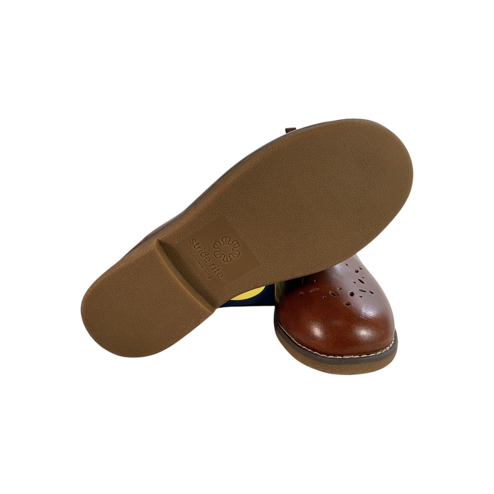 Zapato Niña 13.5 (Stride rite)