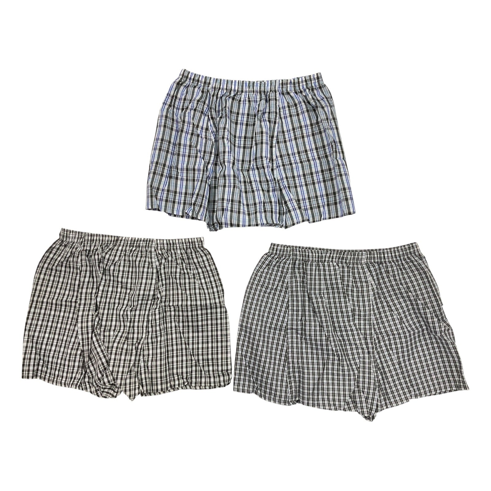 Ropa Interior de caballero 2XL