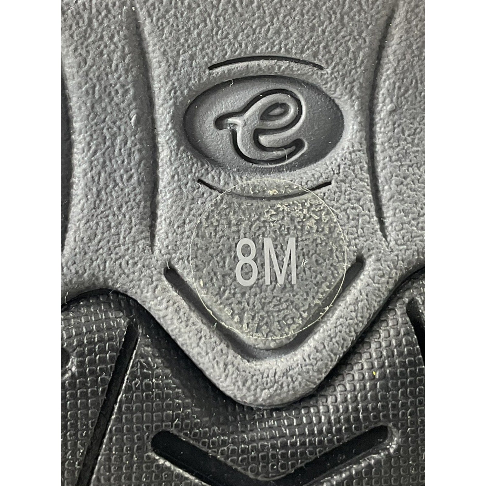 Zapato 8 (easy spirit)