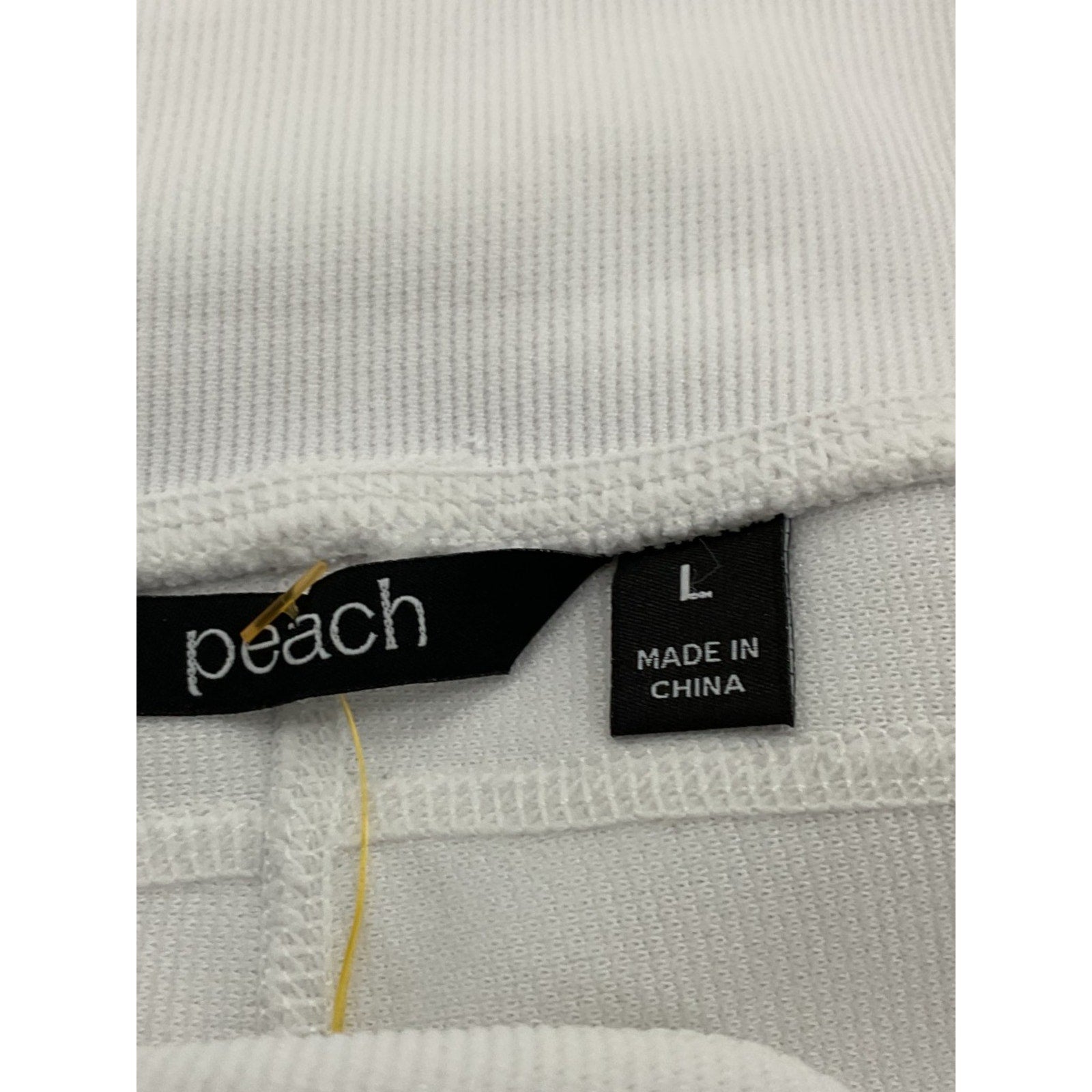 Pantalon L (Peach)