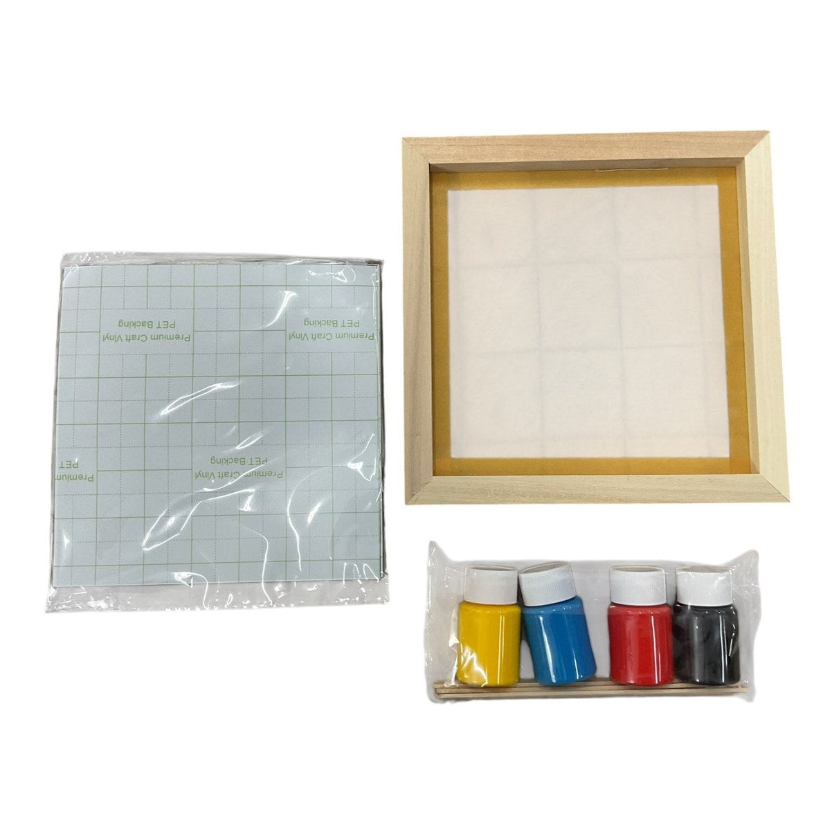 Kit de manualidades (Mondo Llama)