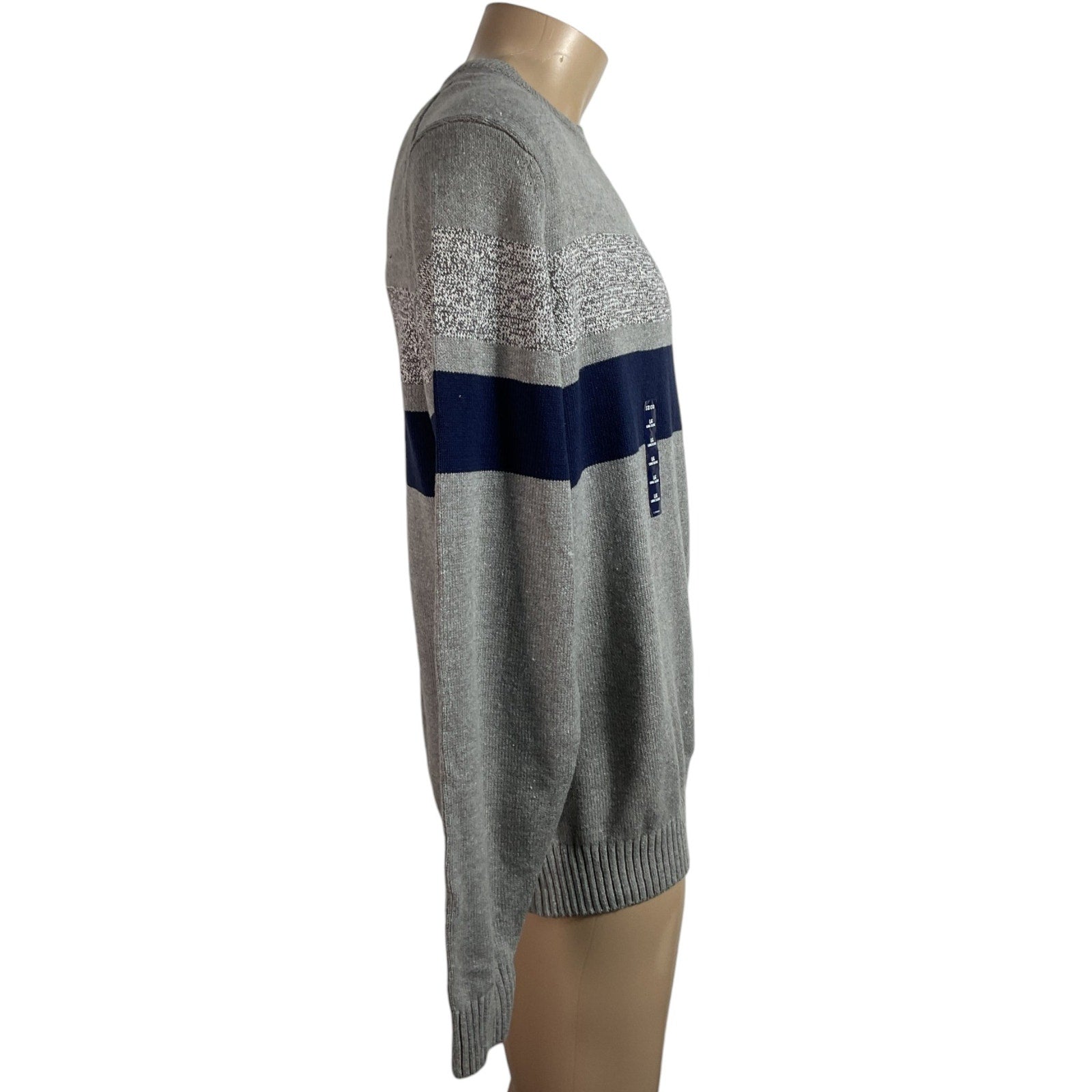 Sueter L (Izod)