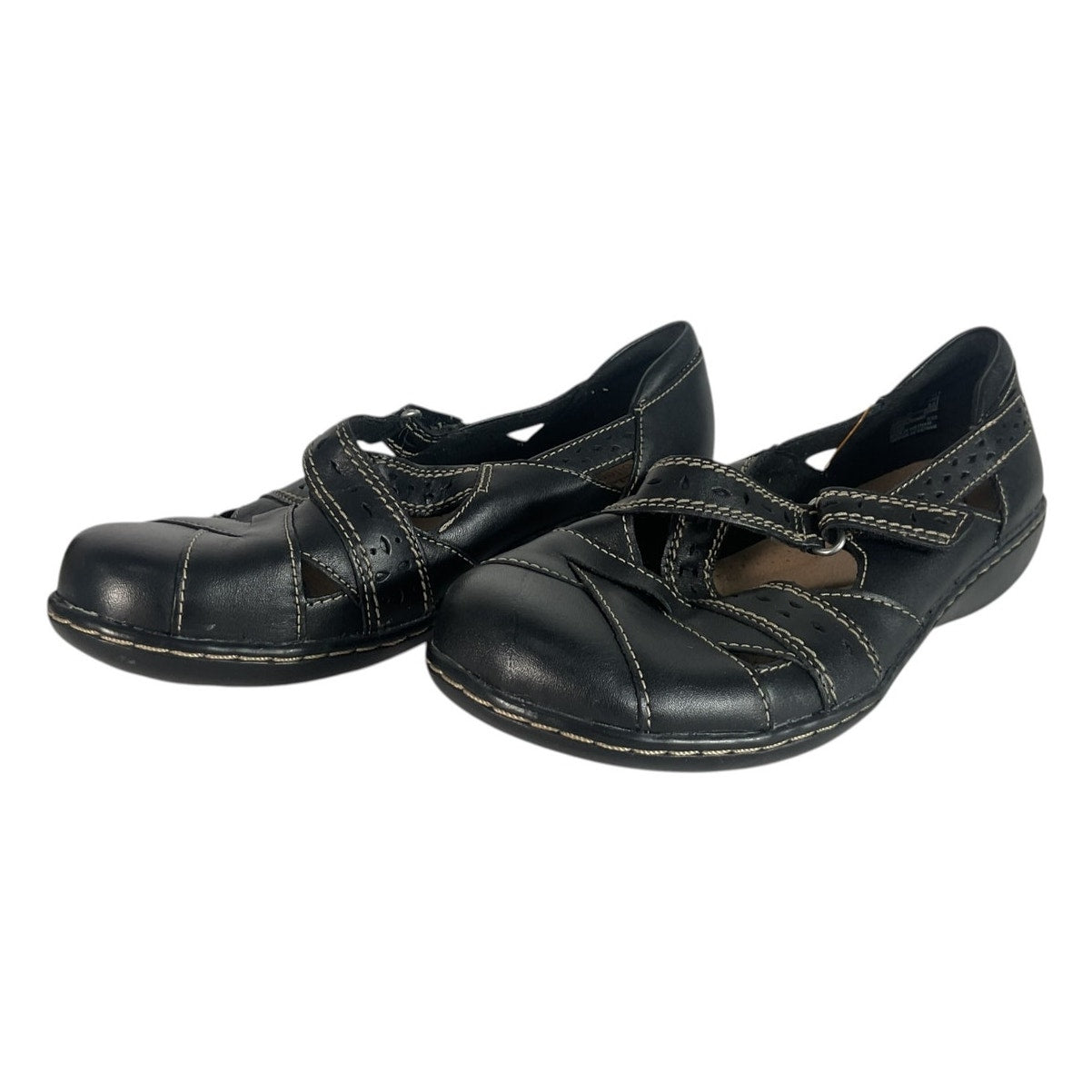 Zapato 6.5 (Clarks)