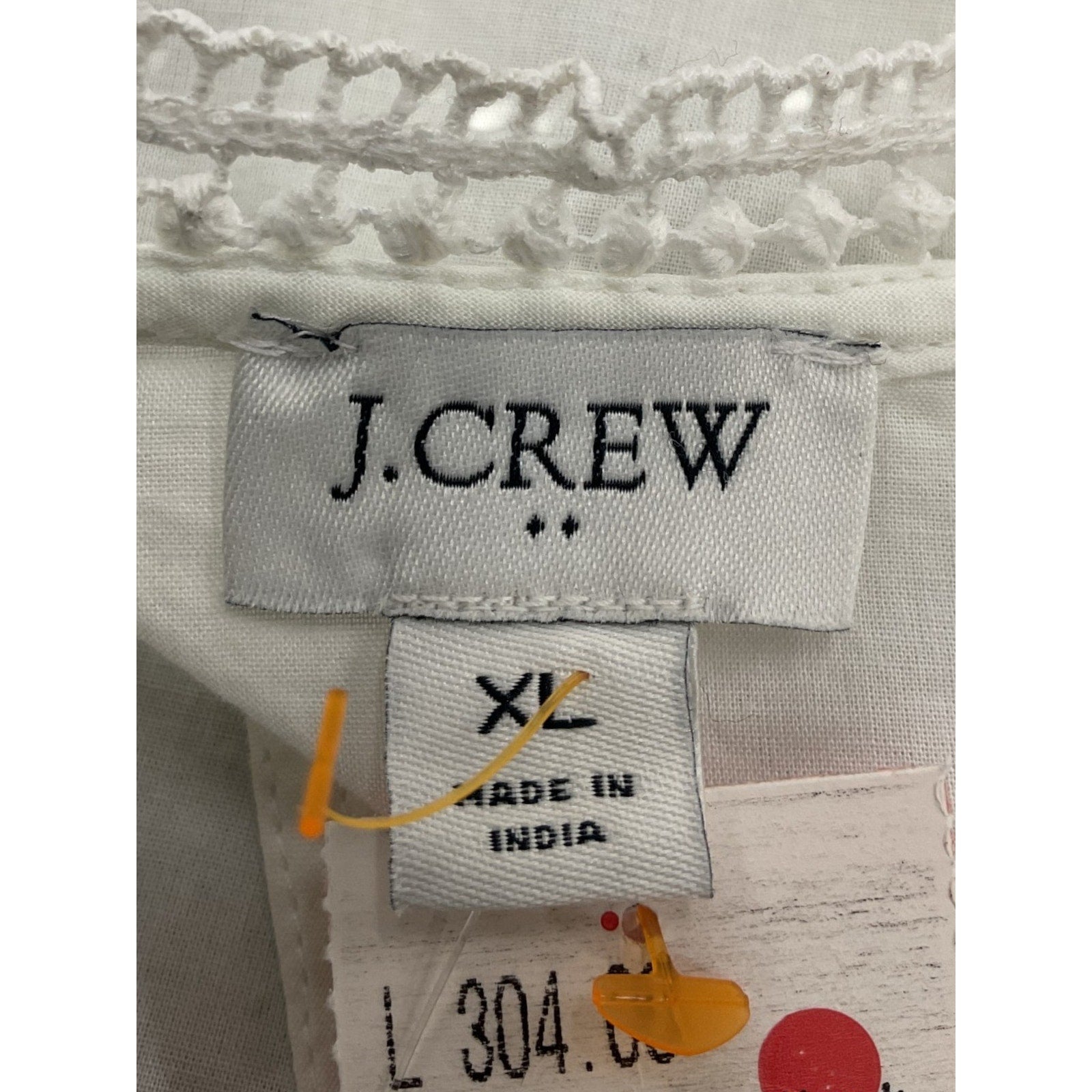 Blusa XL (J.CREW)