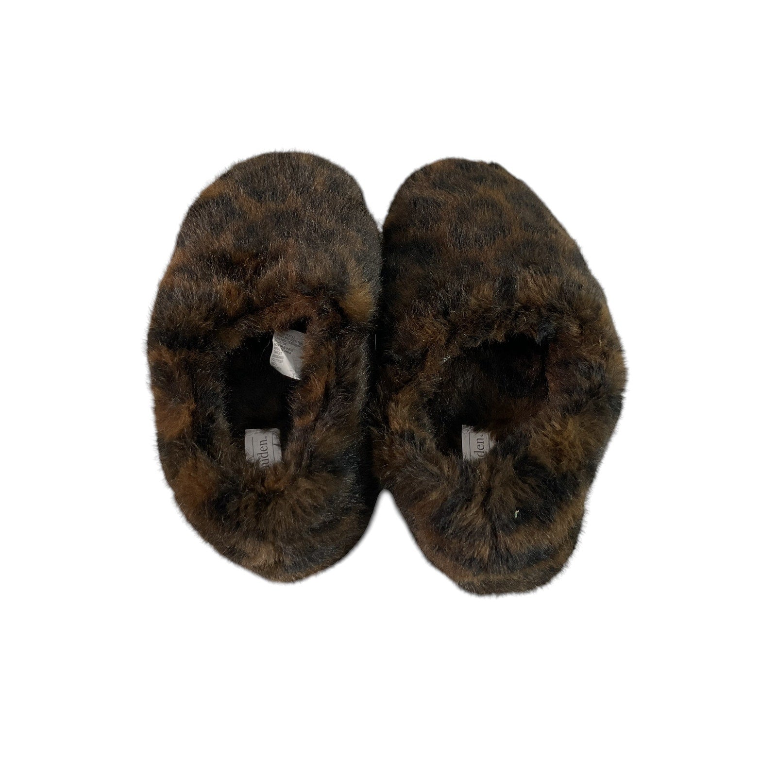 Pantufla 6 (auden)