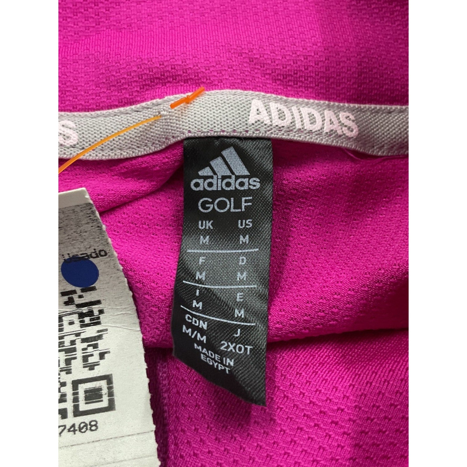 Sudadero M (Adidas)