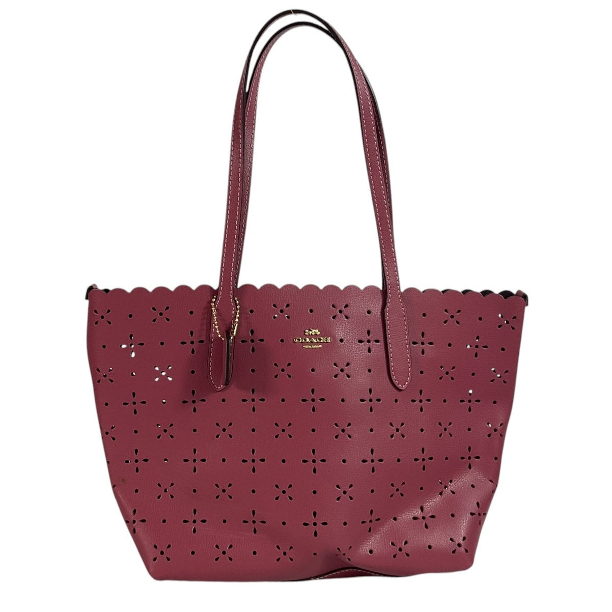 Cartera (Coach)
