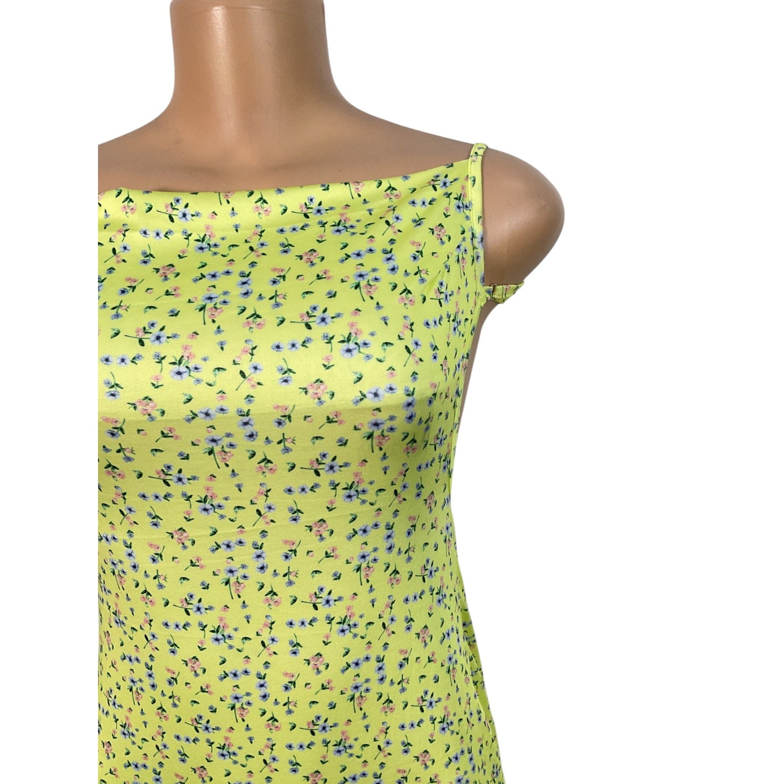 Vestido M