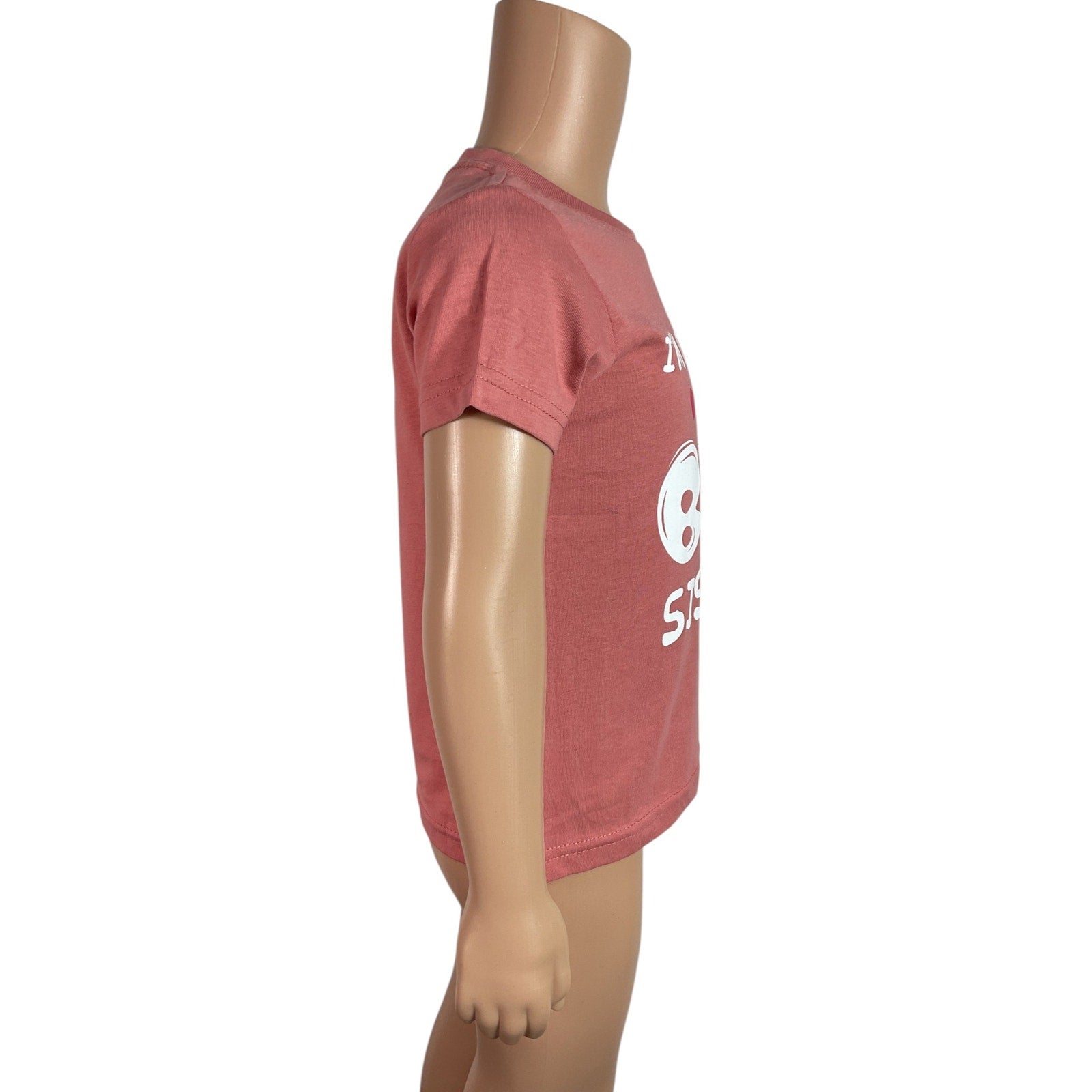 Blusa Niña 2Y