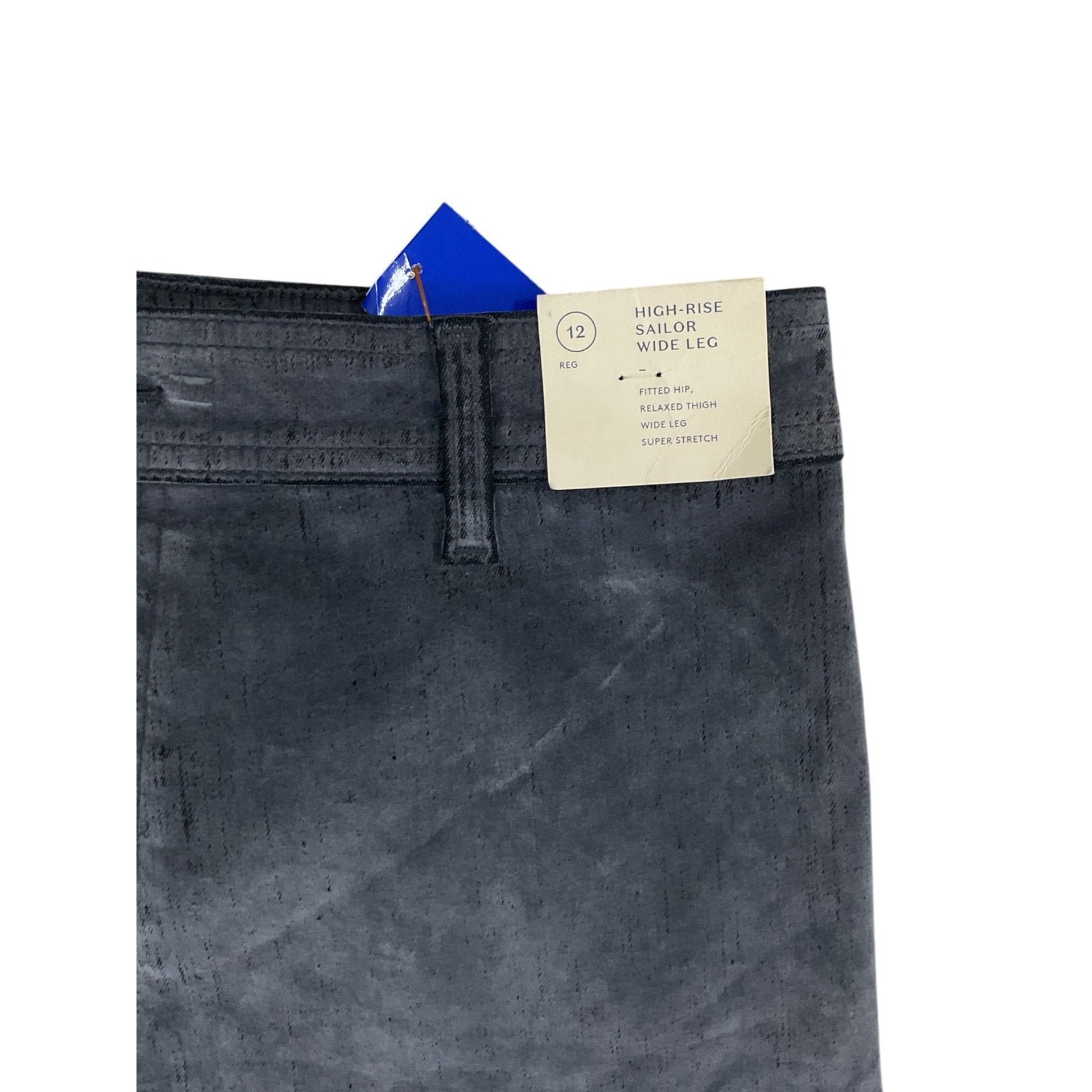 Pantalón 12 (Universal Thread)