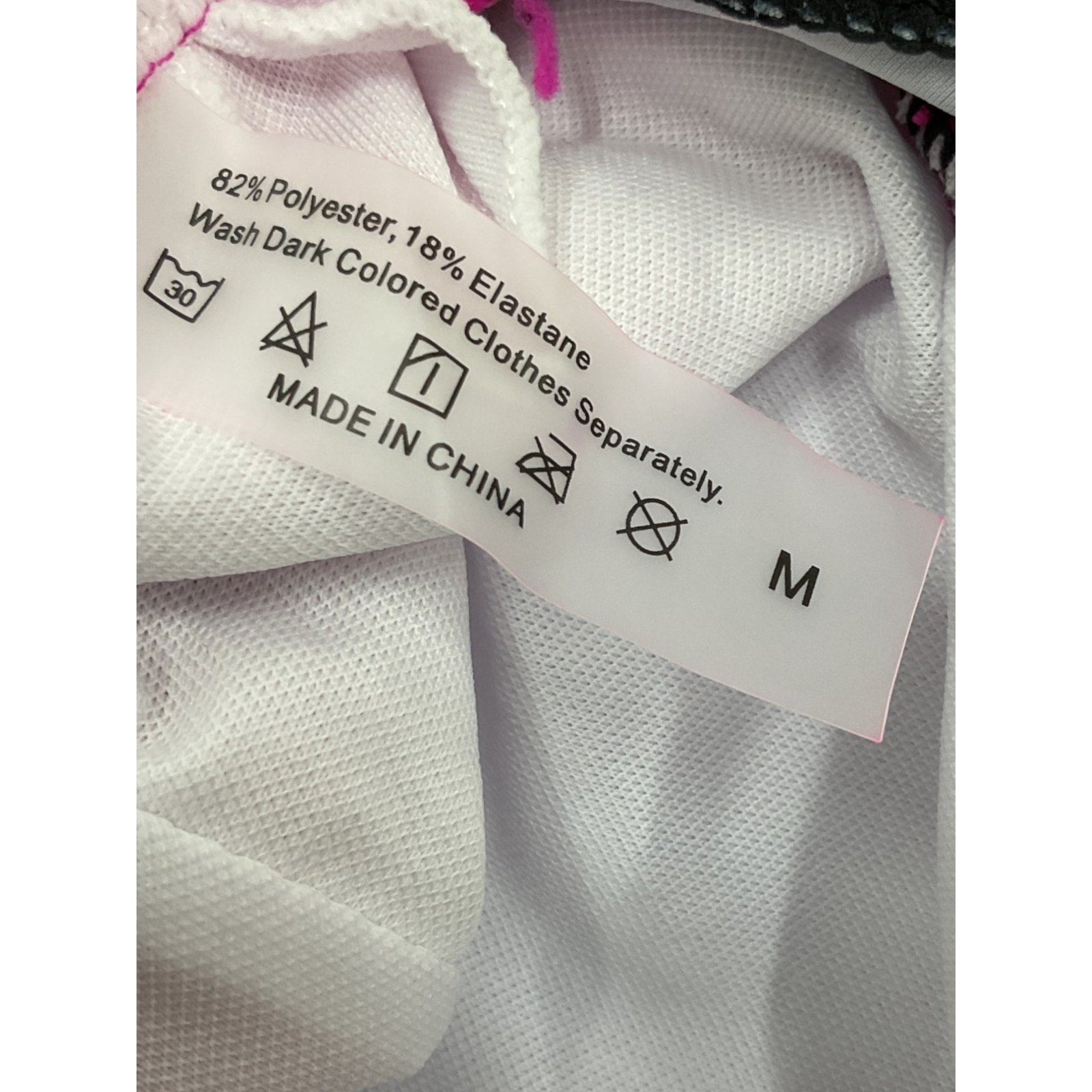 Traje de Baño Dama M