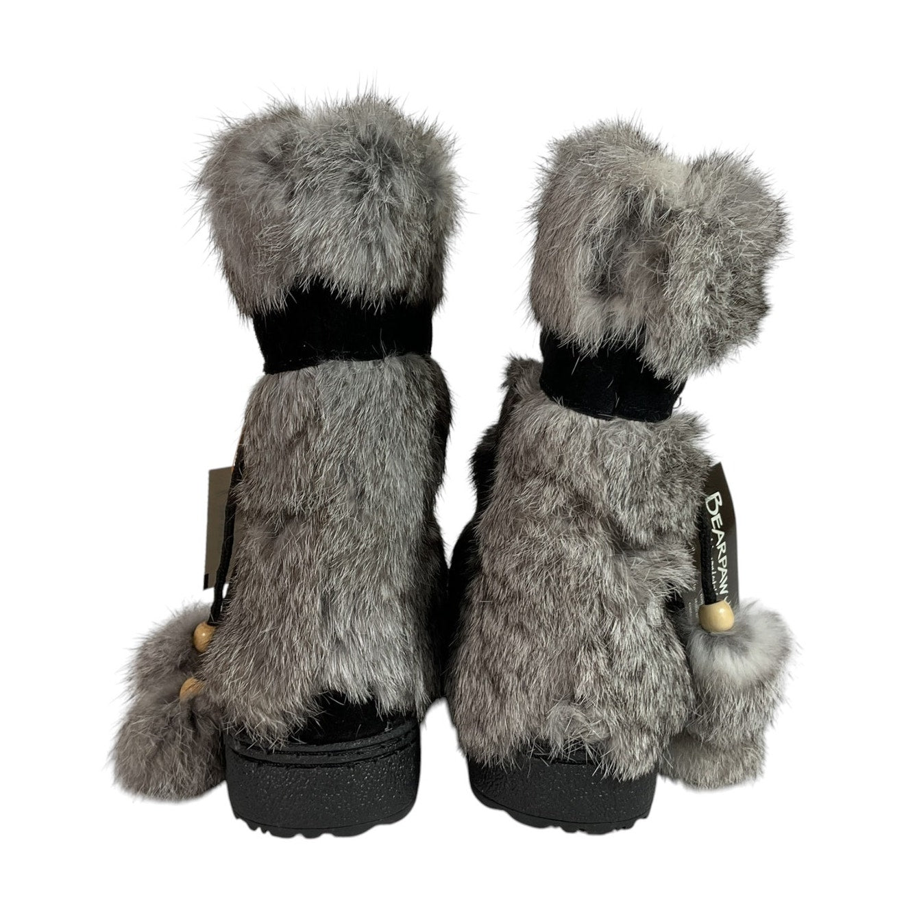 Bota 6 (BearPaw)
