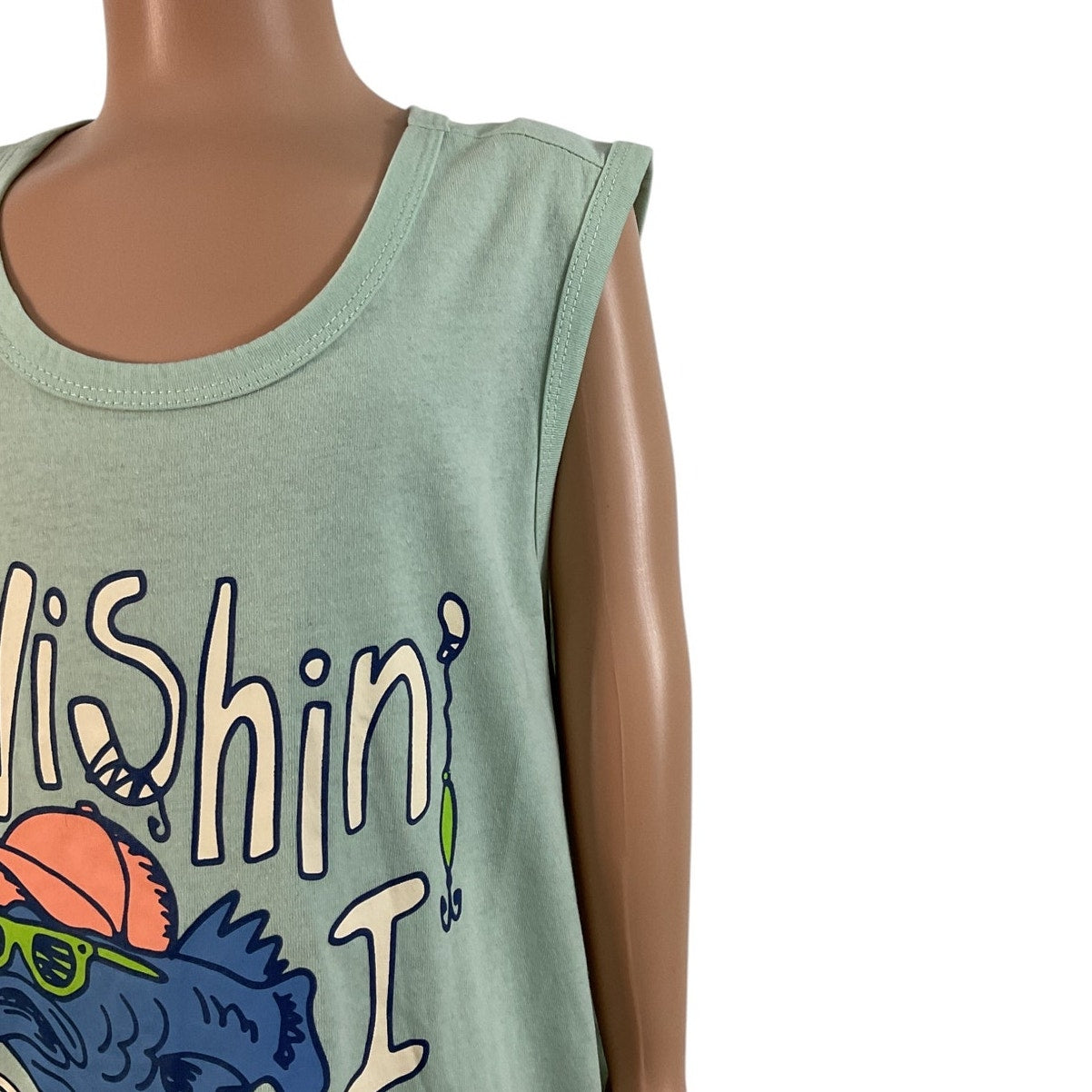 Camisa niño 14-16 (Wonder Nation)