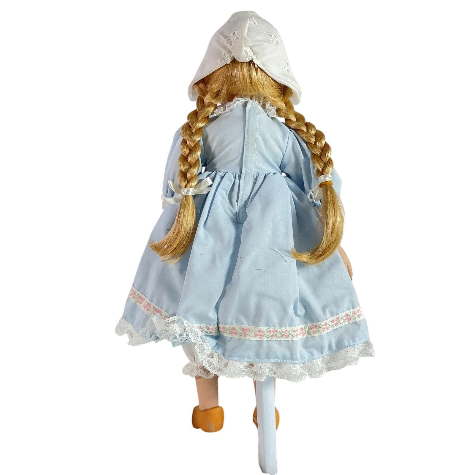 Muñeca (INTERNATIONAL DOLL)