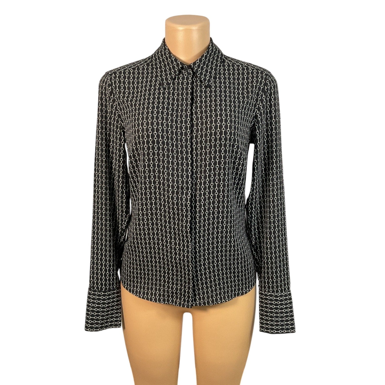 Blusa XS (Express)
