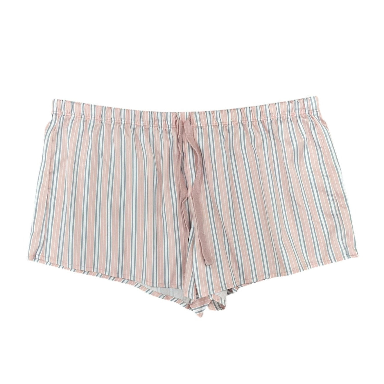 Short L (NOBO)