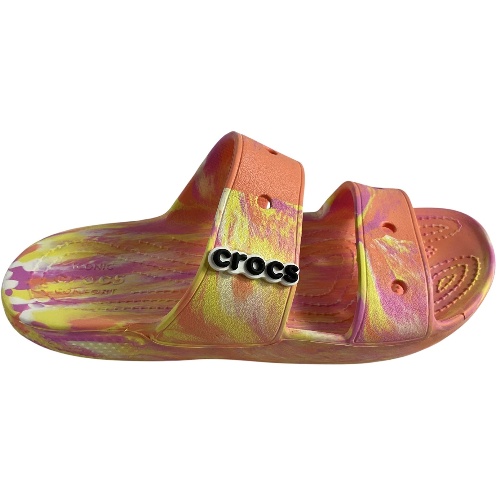 Sandalia 8 (Crocs)