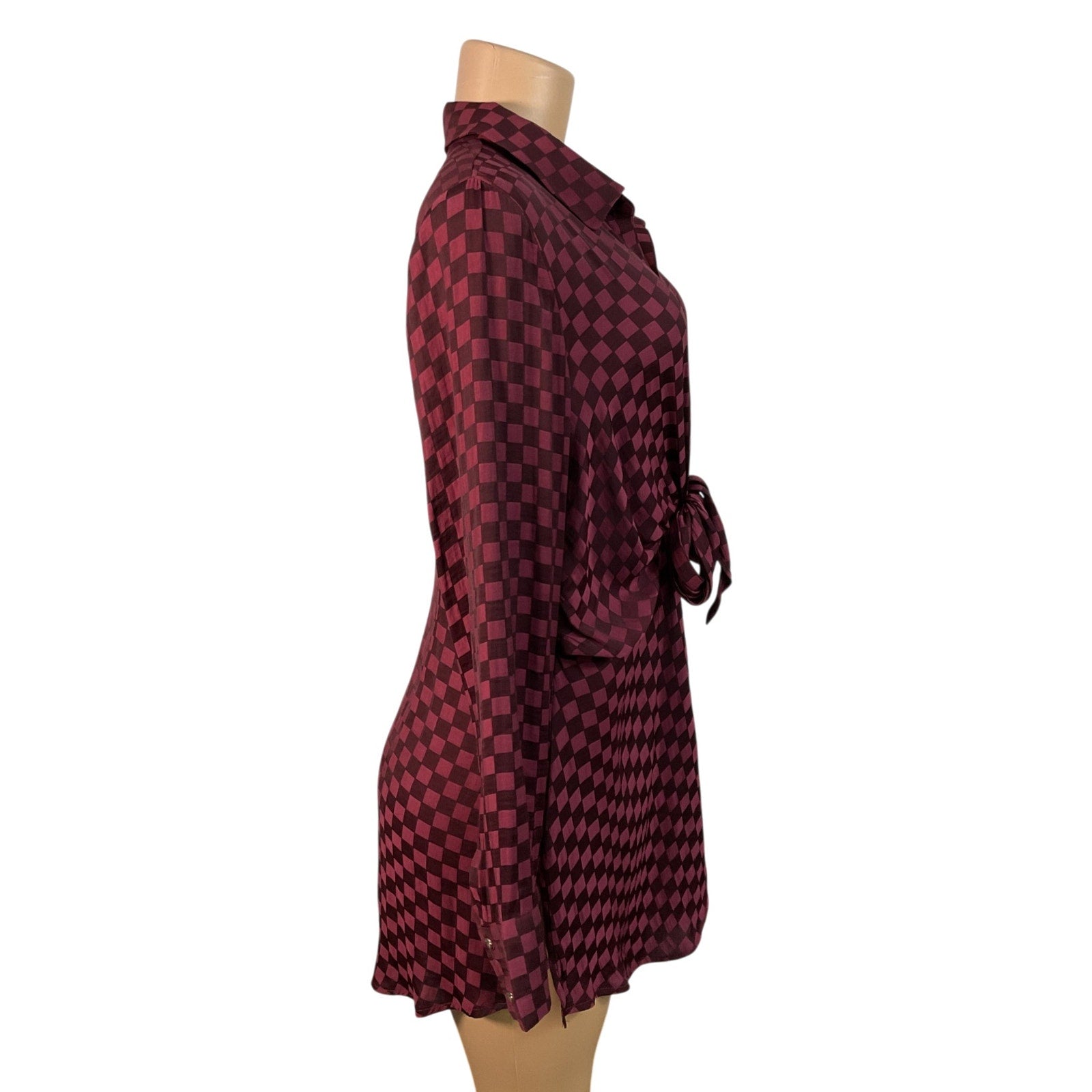 Blusa L (CATO)