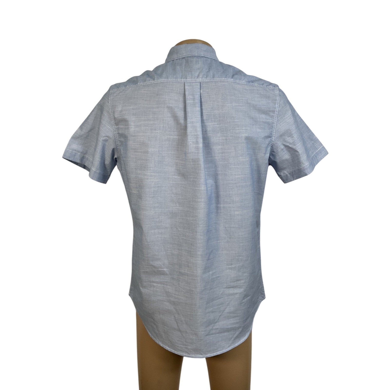 Camisa M (U.S. POLO ASSN.)