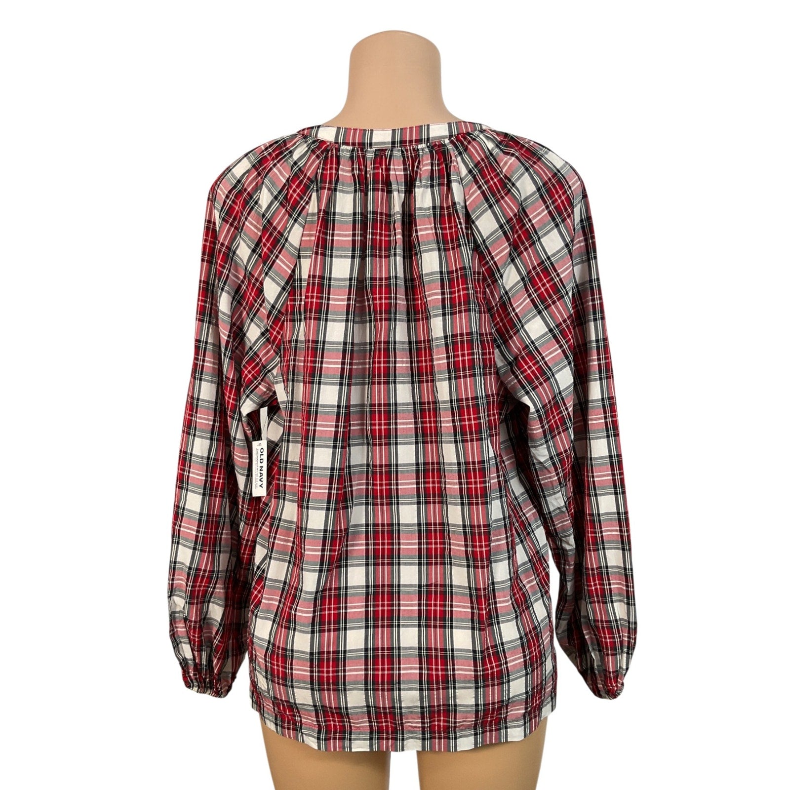 Blusa M (Old Navy)