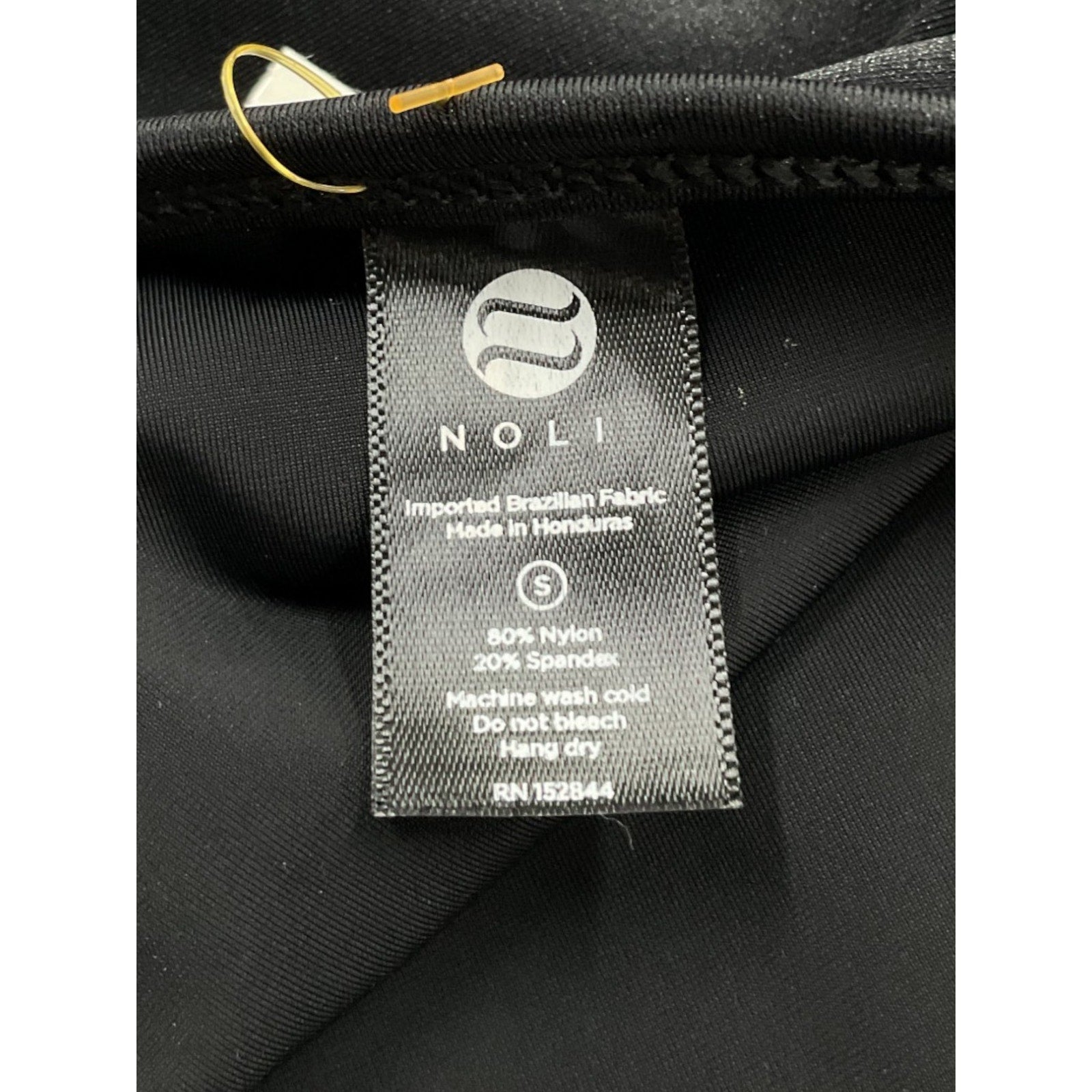 Vestido S (Noli)