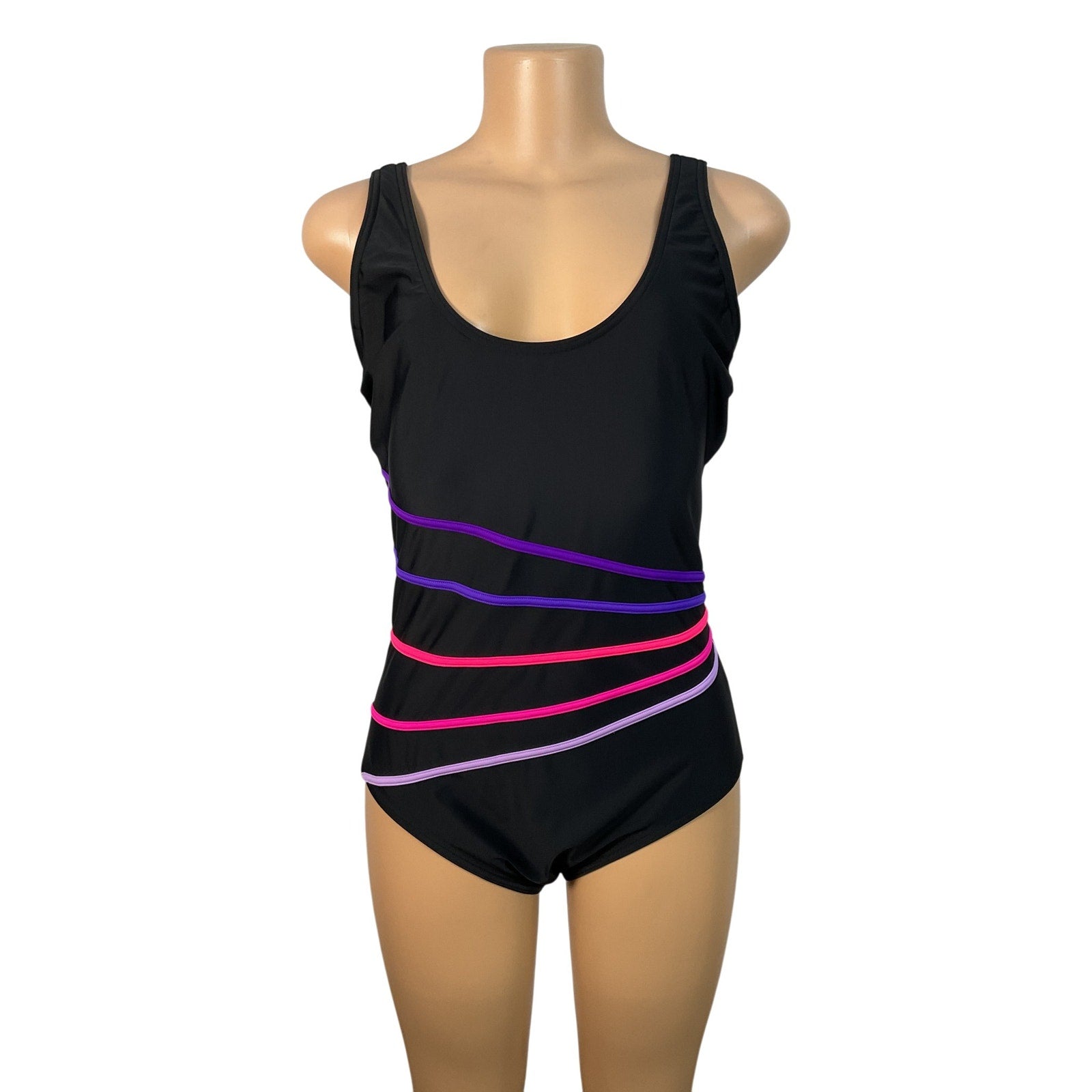 Traje de Baño Dama 18