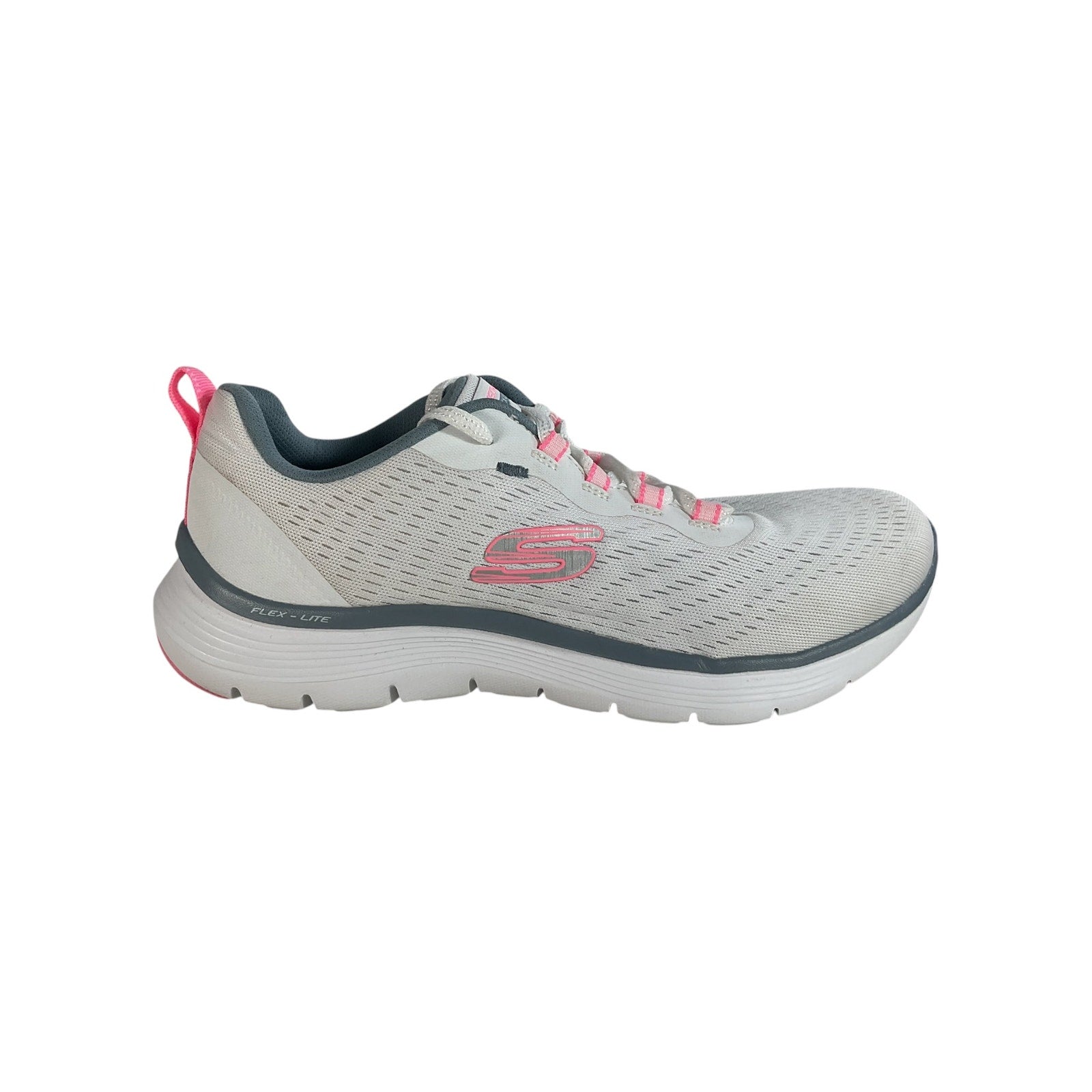 Tenis 8.5 (Skechers)