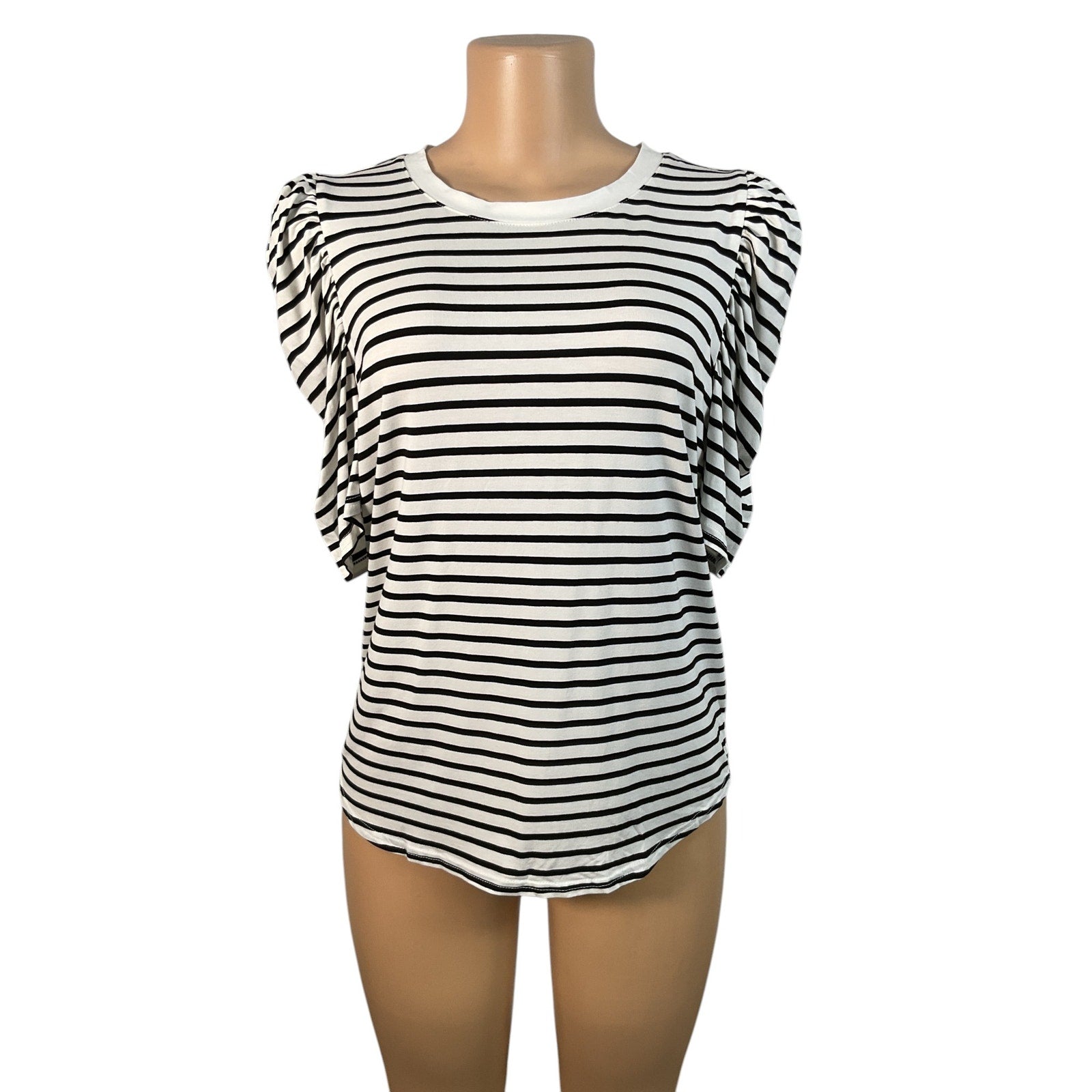 Blusa S (Modern Works)