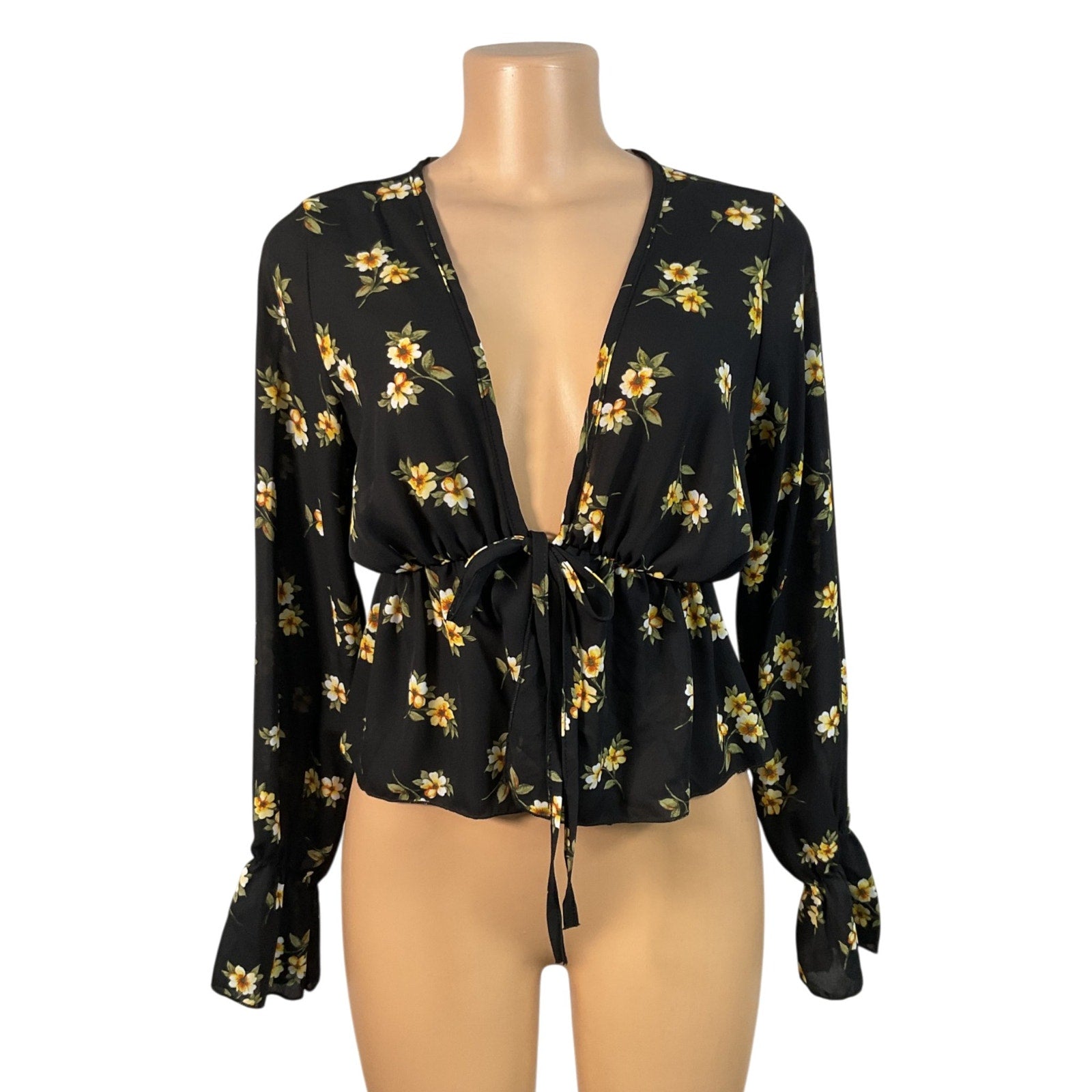Blusa S (WINDSOR)