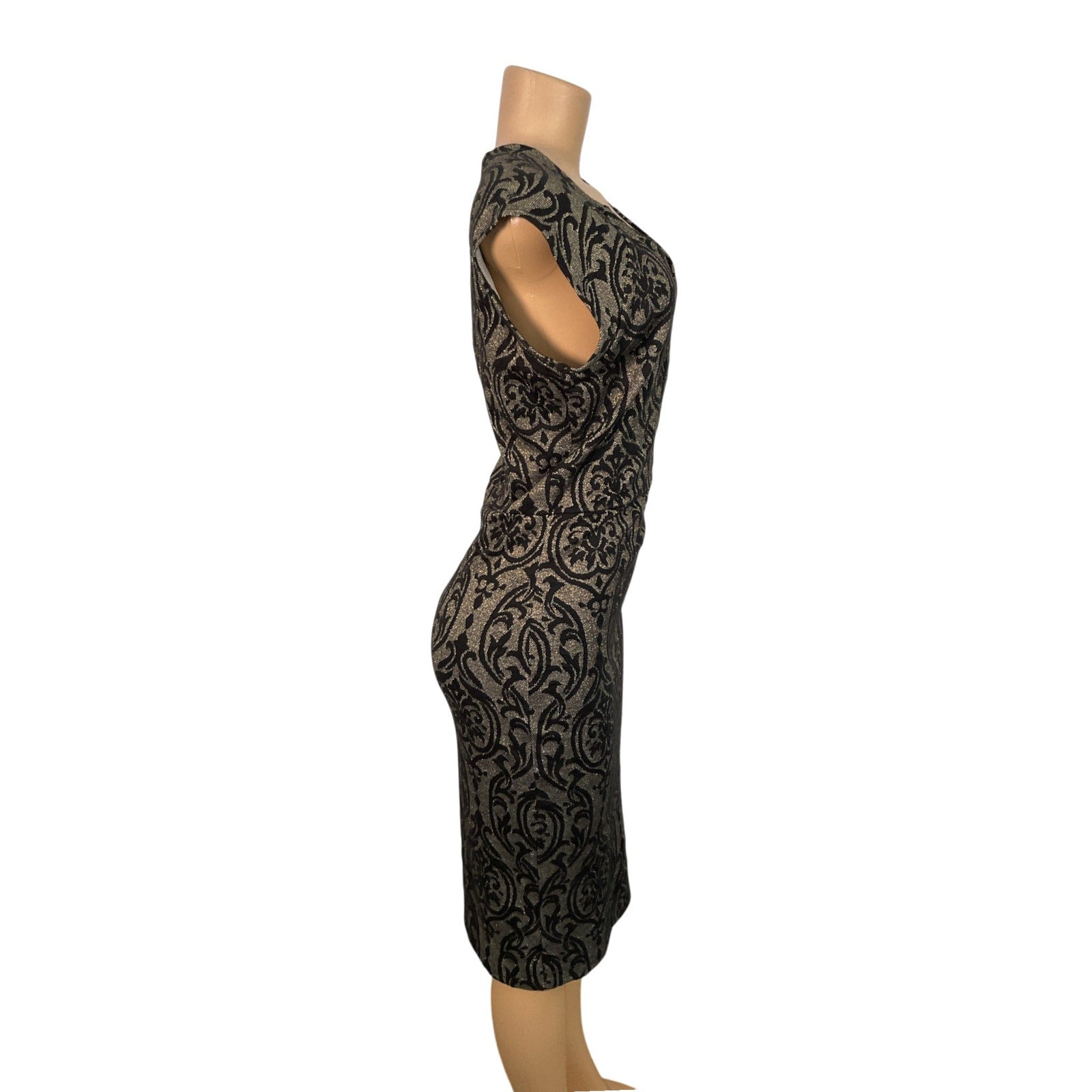 Vestido M