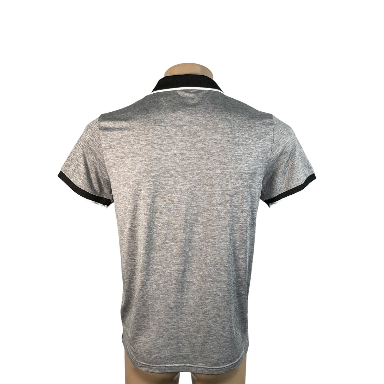 Camisa Tipo Polo M (Leg3nd)