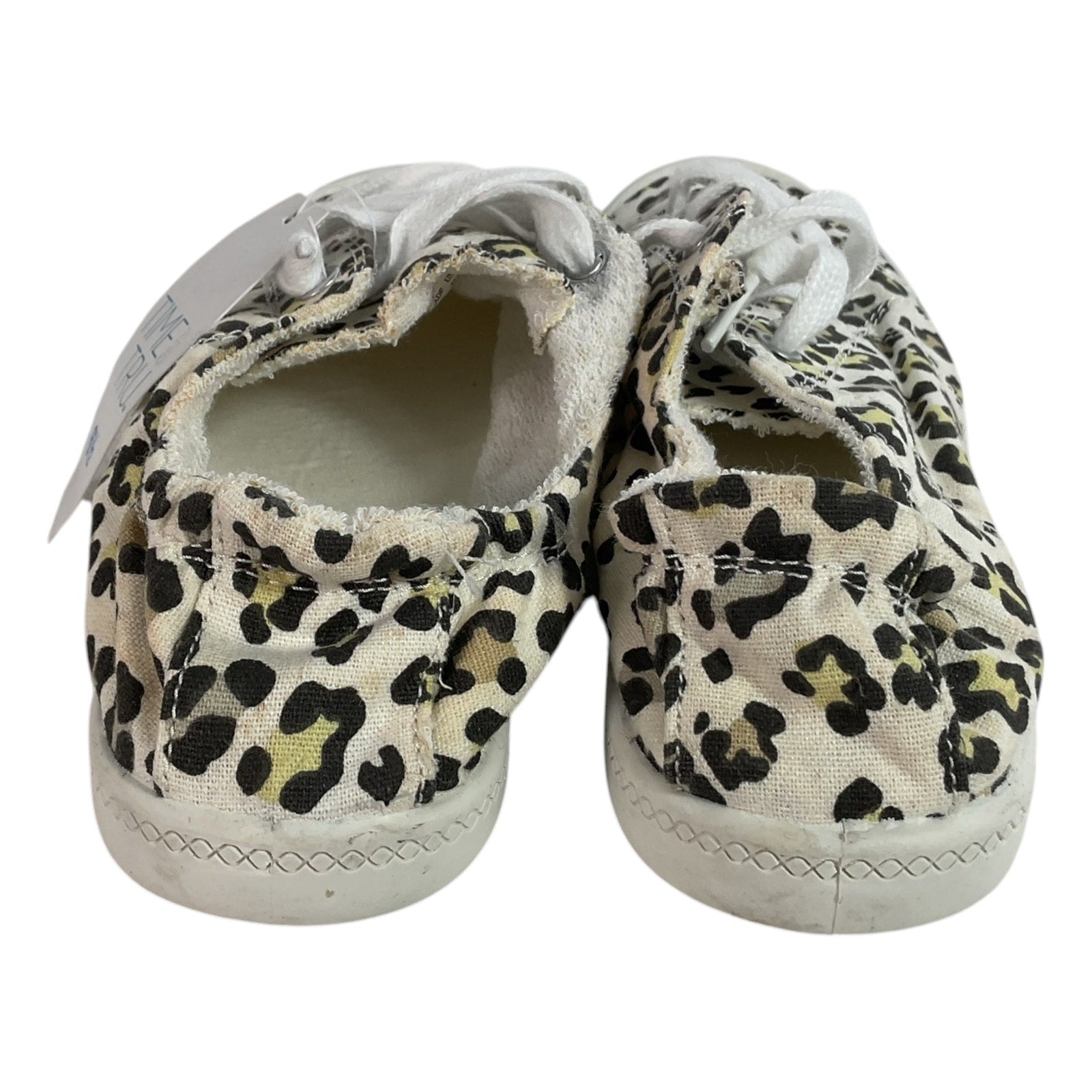 Tenis 6.5 (Time and Tru)