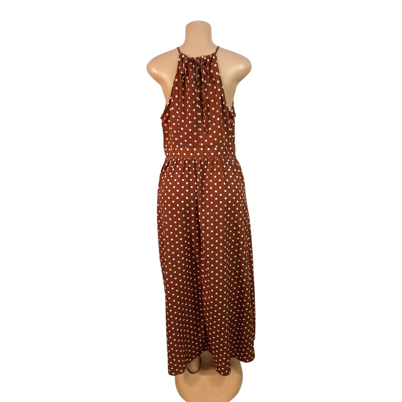 Vestido L (Shein)