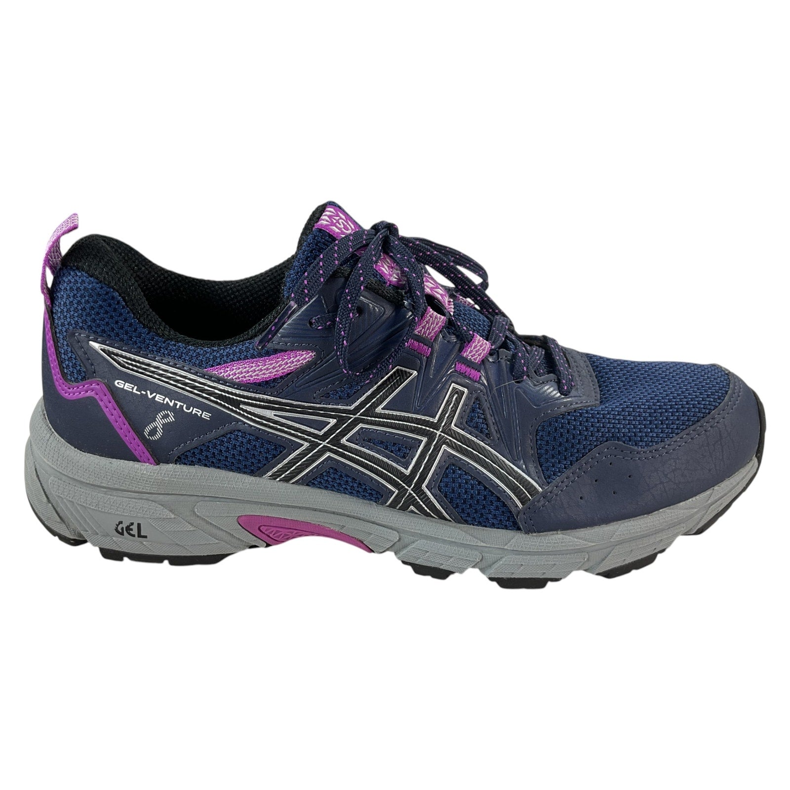 Tenis 9.5 (Asics)