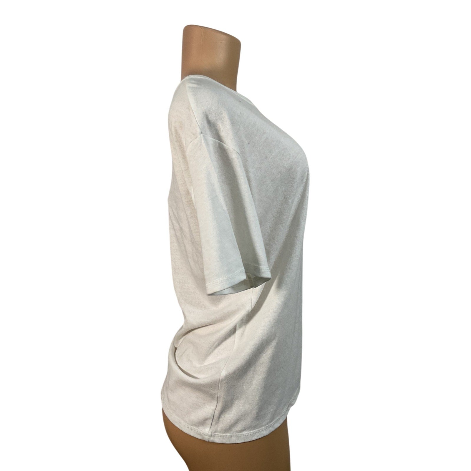 Blusa S (ZARA)