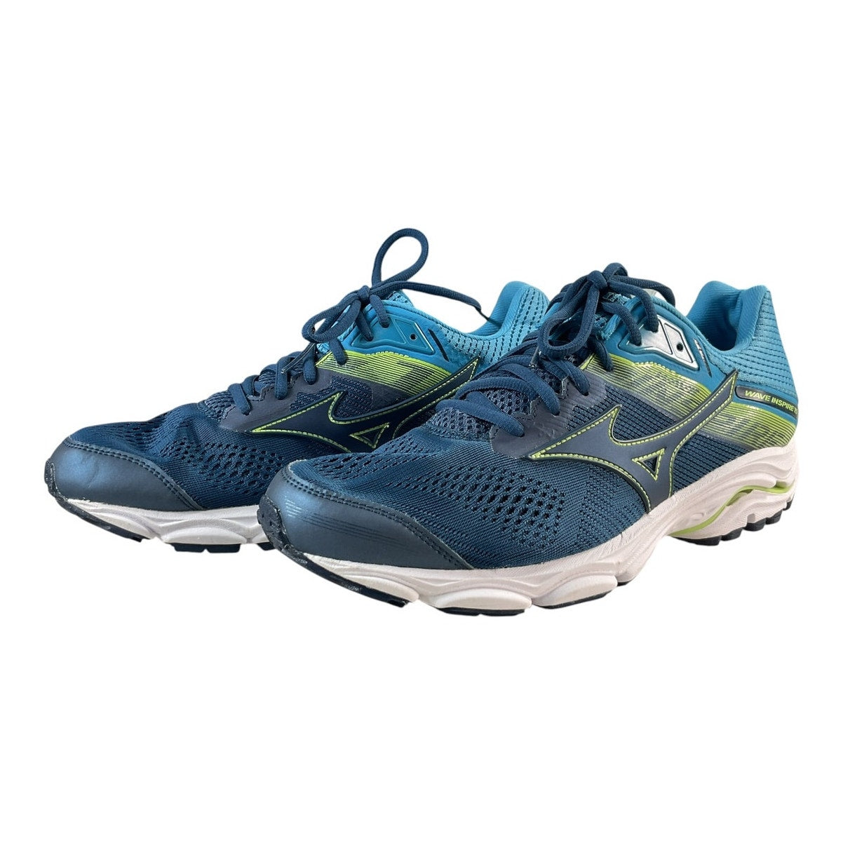 Tenis 9 (Mizuno)