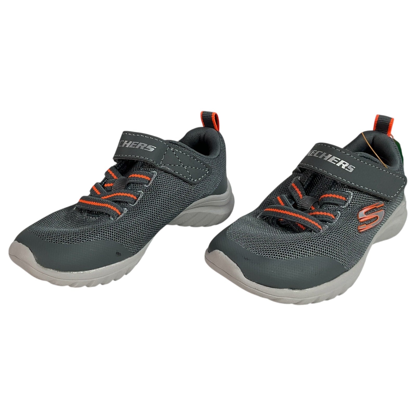 Tenis niño 8 (Skechers)
