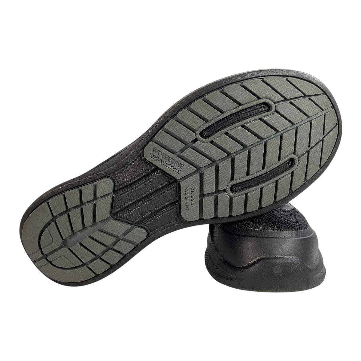 Zapato 9.5 (Wolverine)
