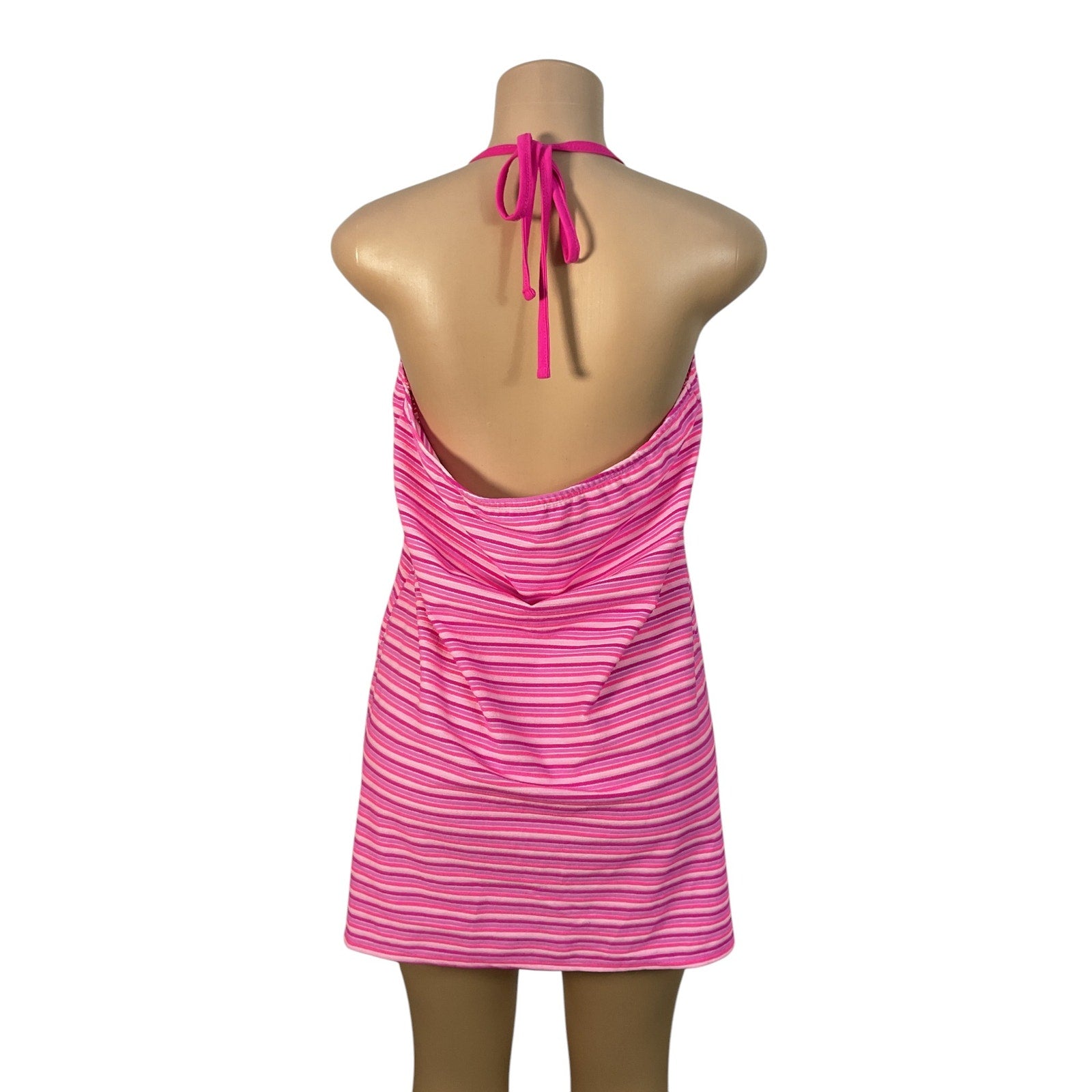 Vestido M (NOBO)