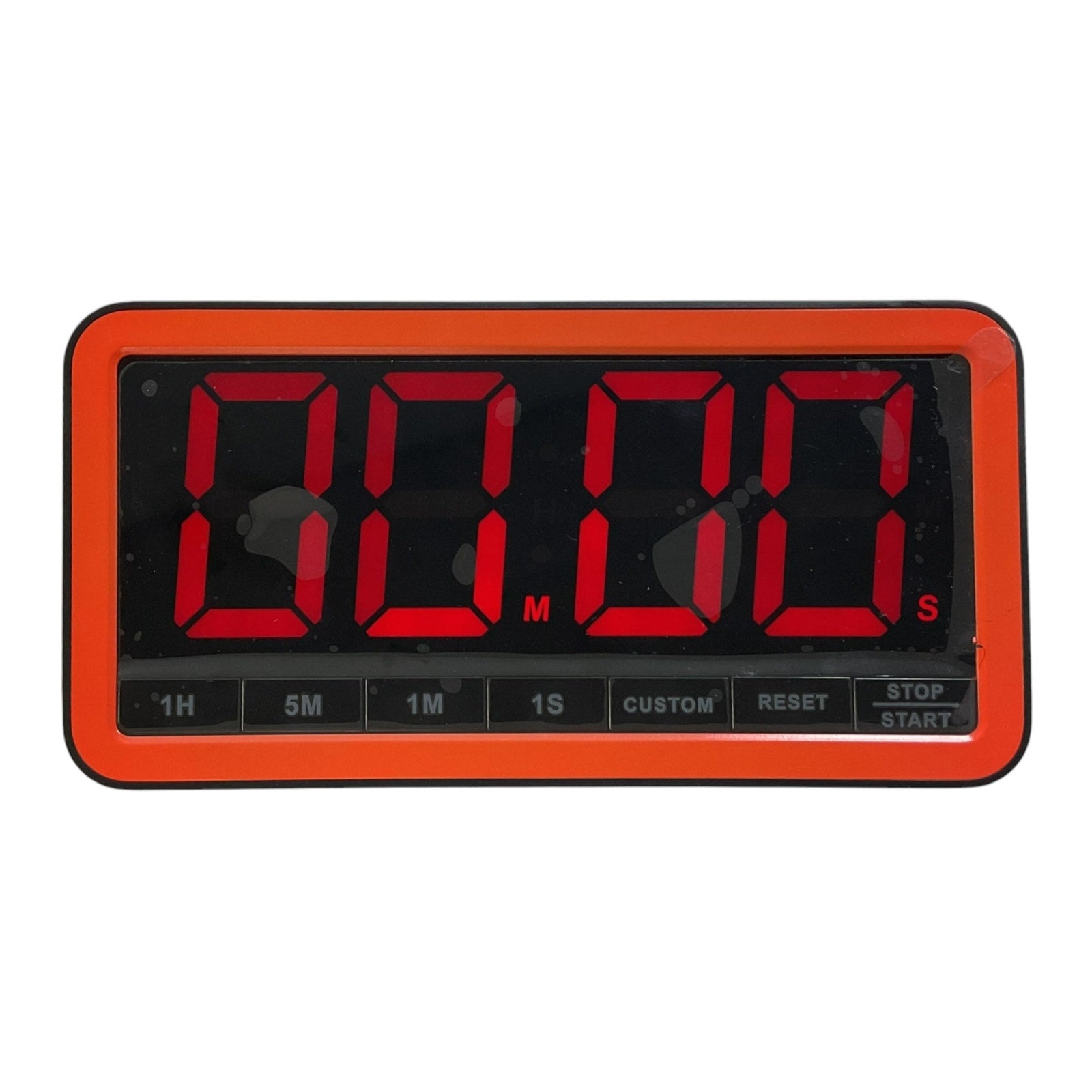 Reloj digital (VOCOO)