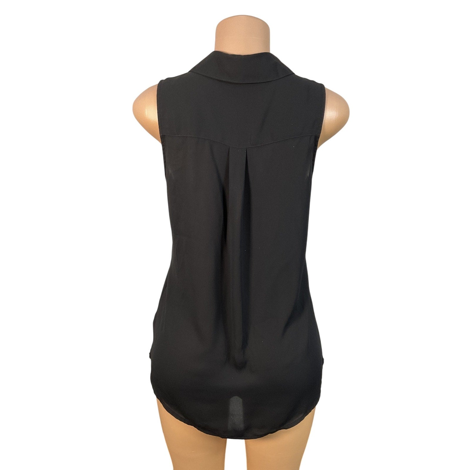 Blusa S (Express)