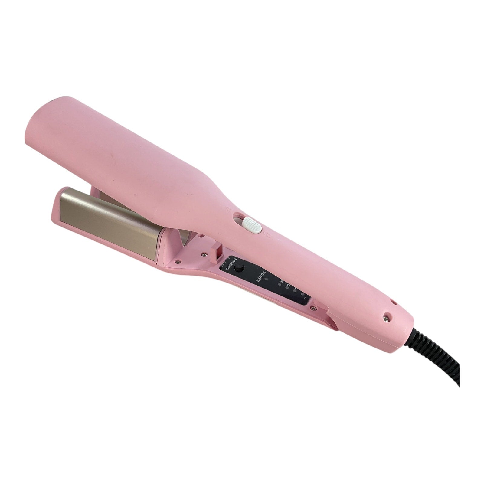 Ondulador de cabello