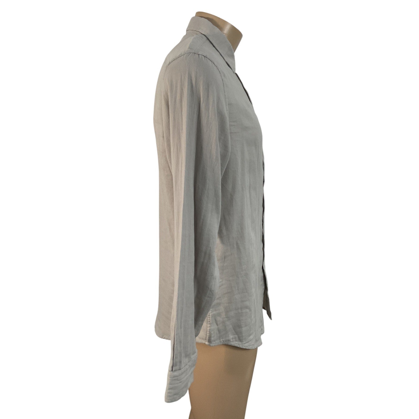 Camisa M (Banana Republic)