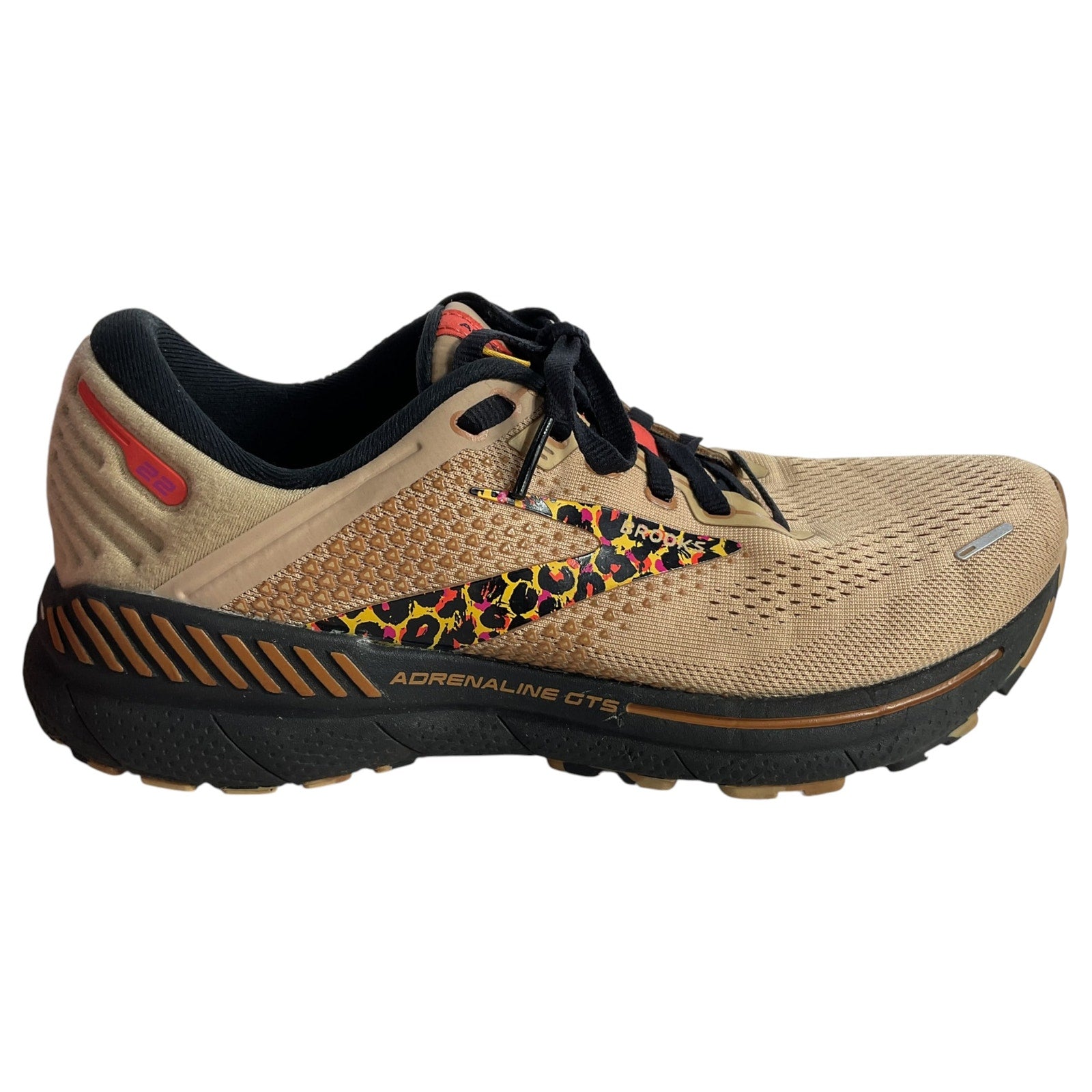 Tenis 8 (Brooks)