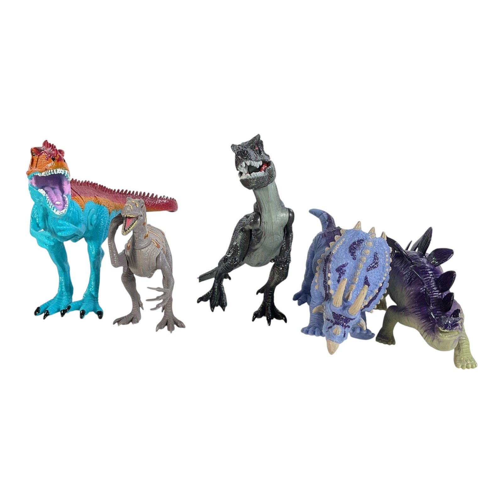 Dinosaurios
