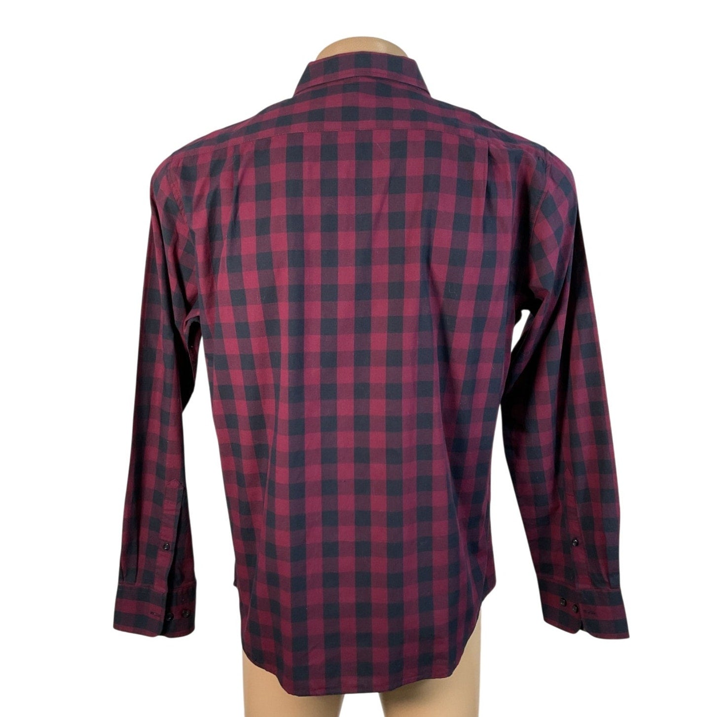 Camisa L (Beverly Hills Polo Club)