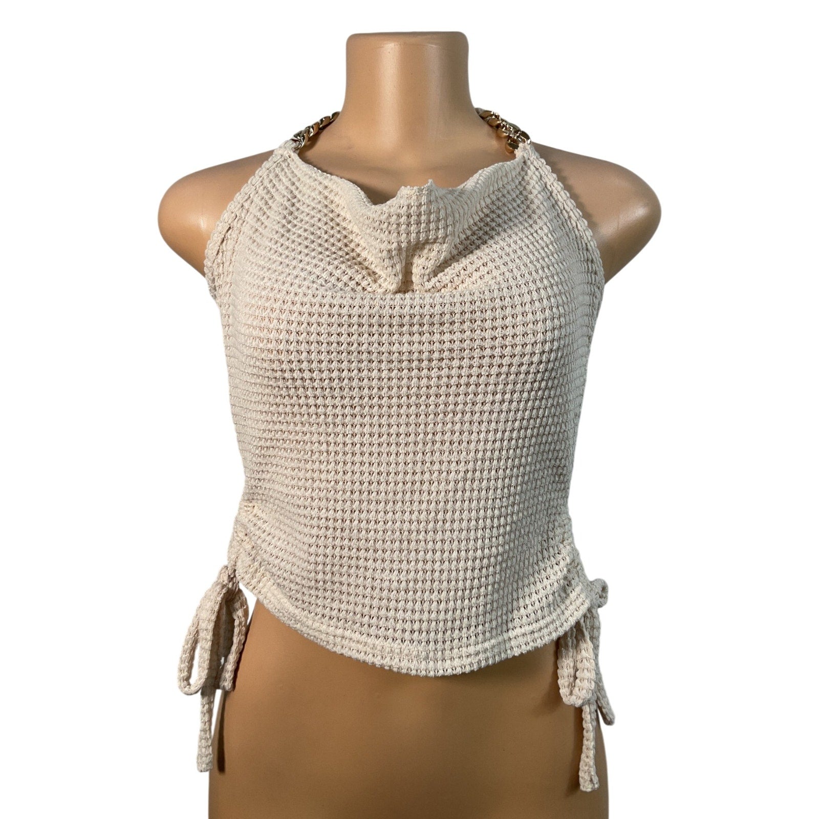 Blusa S (Shein)