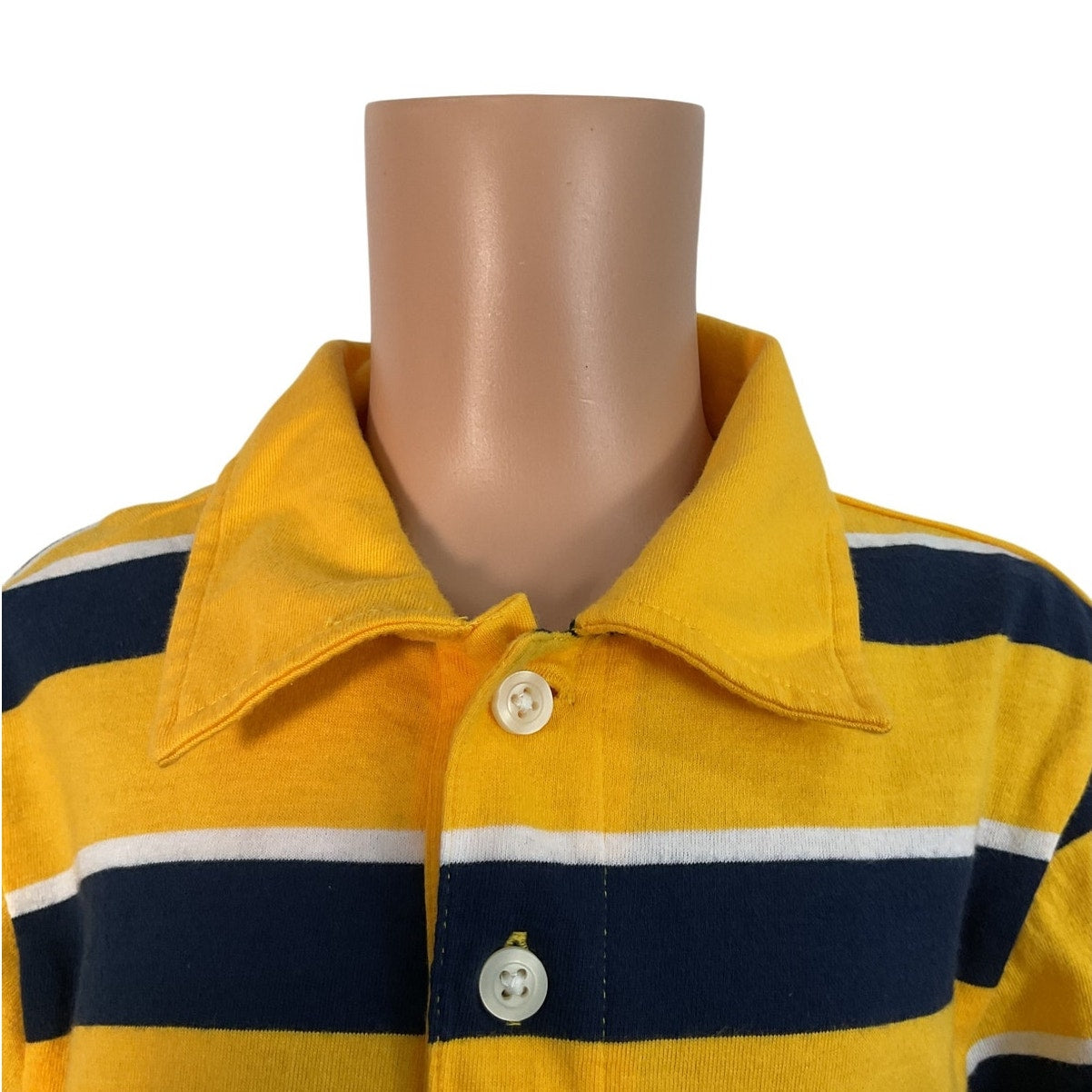 Camisa Tipo Polo Niño S (Place)