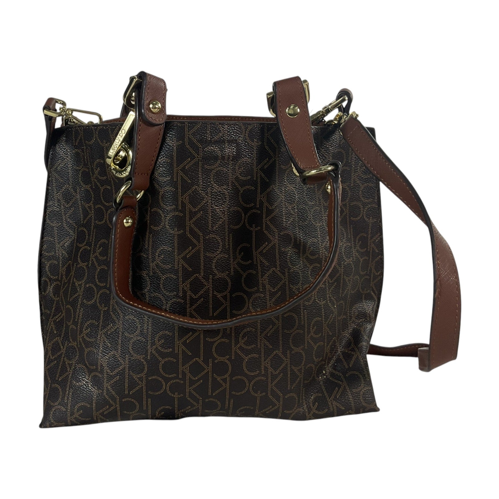 Cartera (Calvin Klein)